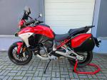 Klikněte pro detailní foto č. 2 - Ducati Multistrada V4 ABS-Odpočet DPH