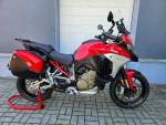 Klikněte pro detailní foto č. 6 - Ducati Multistrada V4 ABS-Odpočet DPH