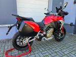 Klikněte pro detailní foto č. 8 - Ducati Multistrada V4 ABS-Odpočet DPH