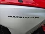 Klikněte pro detailní foto č. 9 - Ducati Multistrada V4 ABS-Odpočet DPH
