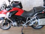 Klikněte pro detailní foto č. 10 - BMW R 1200 GS 1.majitel, bohatá výbava, po servisu