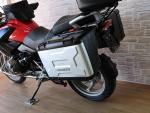 Klikněte pro detailní foto č. 11 - BMW R 1200 GS 1.majitel, bohatá výbava, po servisu