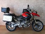 Detail nabídky - BMW R 1200 GS 1.majitel, bohatá výbava, po servisu