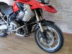Klikněte pro detailní foto č. 2 - BMW R 1200 GS 1.majitel, bohatá výbava, po servisu