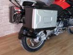 Klikněte pro detailní foto č. 4 - BMW R 1200 GS 1.majitel, bohatá výbava, po servisu