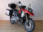 Klikněte pro detailní foto č. 5 - BMW R 1200 GS 1.majitel, bohatá výbava, po servisu