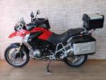Klikněte pro detailní foto č. 8 - BMW R 1200 GS 1.majitel, bohatá výbava, po servisu
