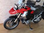 Klikněte pro detailní foto č. 9 - BMW R 1200 GS 1.majitel, bohatá výbava, po servisu