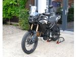 Klikněte pro detailní foto č. 10 - CFMOTO CFMOTO 450MT-R V2 BLACK