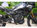 Klikněte pro detailní foto č. 14 - CFMOTO CFMOTO 450MT-R V2 BLACK