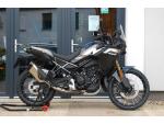 Klikněte pro detailní foto č. 1 - CFMOTO CFMOTO 450MT-R V2 BLACK