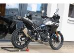 Klikněte pro detailní foto č. 3 - CFMOTO CFMOTO 450MT-R V2 BLACK