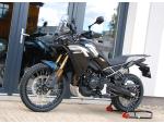 Klikněte pro detailní foto č. 4 - CFMOTO CFMOTO 450MT-R V2 BLACK