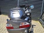 Klikněte pro detailní foto č. 10 - Suzuki Burgman 650 Executive