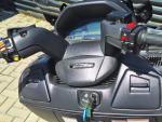 Klikněte pro detailní foto č. 11 - Suzuki Burgman 650 Executive