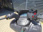 Klikněte pro detailní foto č. 12 - Suzuki Burgman 650 Executive
