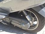 Klikněte pro detailní foto č. 15 - Suzuki Burgman 650 Executive