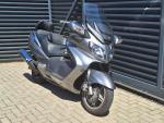 Klikněte pro detailní foto č. 2 - Suzuki Burgman 650 Executive