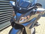Klikněte pro detailní foto č. 5 - Suzuki Burgman 650 Executive