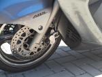 Klikněte pro detailní foto č. 6 - Suzuki Burgman 650 Executive