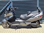 Klikněte pro detailní foto č. 7 - Suzuki Burgman 650 Executive