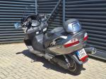 Klikněte pro detailní foto č. 8 - Suzuki Burgman 650 Executive
