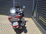 Klikněte pro detailní foto č. 9 - Suzuki Burgman 650 Executive
