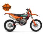 Klikněte pro detailní foto č. 2 - KTM 500 EXC SIX DAYS