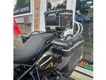 Klikněte pro detailní foto č. 13 - Voge 900 DSX, záruka do 11/2028, po servisu, 1. majitel, 3x kufr
