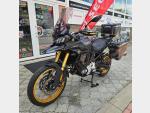 Detail nabídky - Voge 900 DSX, záruka do 11/2028, po servisu, 1. majitel, 3x kufr Detail nabídky - Voge 900 DSX, záruka do 11/2028, po servisu, 1. majitel, 3x kufr