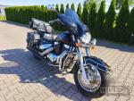 Klikněte pro detailní foto č. 2 - Suzuki VL 1500 Intruder LC