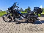 Klikněte pro detailní foto č. 6 - Suzuki VL 1500 Intruder LC