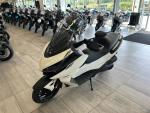 Klikněte pro detailní foto č. 7 - Zontes 125 Ervo 2026