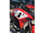 Klikněte pro detailní foto č. 10 - Ducati Multistrada V4 S, ČR, 2. MAJITEL, KRÁSNÁ, TOVÁRNÍ ZÁRUKA