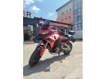 Klikněte pro detailní foto č. 13 - Ducati Multistrada V4 S, ČR, 2. MAJITEL, KRÁSNÁ, TOVÁRNÍ ZÁRUKA