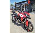 Klikněte pro detailní foto č. 3 - Ducati Multistrada V4 S, ČR, 2. MAJITEL, KRÁSNÁ, TOVÁRNÍ ZÁRUKA