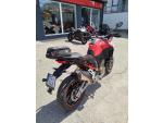 Klikněte pro detailní foto č. 4 - Ducati Multistrada V4 S, ČR, 2. MAJITEL, KRÁSNÁ, TOVÁRNÍ ZÁRUKA