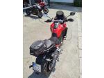 Klikněte pro detailní foto č. 5 - Ducati Multistrada V4 S, ČR, 2. MAJITEL, KRÁSNÁ, TOVÁRNÍ ZÁRUKA