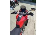 Klikněte pro detailní foto č. 6 - Ducati Multistrada V4 S, ČR, 2. MAJITEL, KRÁSNÁ, TOVÁRNÍ ZÁRUKA