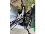 Klikněte pro detailní foto č. 10 - Yamaha FJR 1300