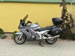 Klikněte pro detailní foto č. 11 - Yamaha FJR 1300