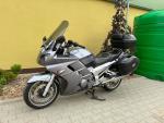 Klikněte pro detailní foto č. 12 - Yamaha FJR 1300