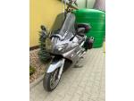 Klikněte pro detailní foto č. 13 - Yamaha FJR 1300
