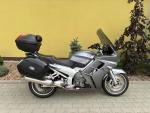 Detail nabídky - Yamaha FJR 1300