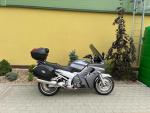 Klikněte pro detailní foto č. 2 - Yamaha FJR 1300