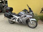Klikněte pro detailní foto č. 3 - Yamaha FJR 1300