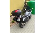Klikněte pro detailní foto č. 6 - Yamaha FJR 1300