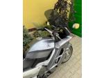 Klikněte pro detailní foto č. 8 - Yamaha FJR 1300
