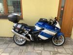 Detail nabídky - BMW K 1200 S