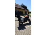 Klikněte pro detailní foto č. 2 - KTM 1050 Adventure